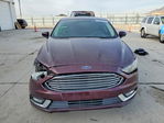 Ford Fusion 2018