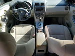 Toyota Corolla 2011