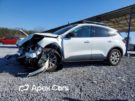 Ford Escape 2024 - Image 1 of 13