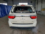 Dodge Durango 2012
