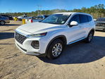 Hyundai Santa Fe 2019
