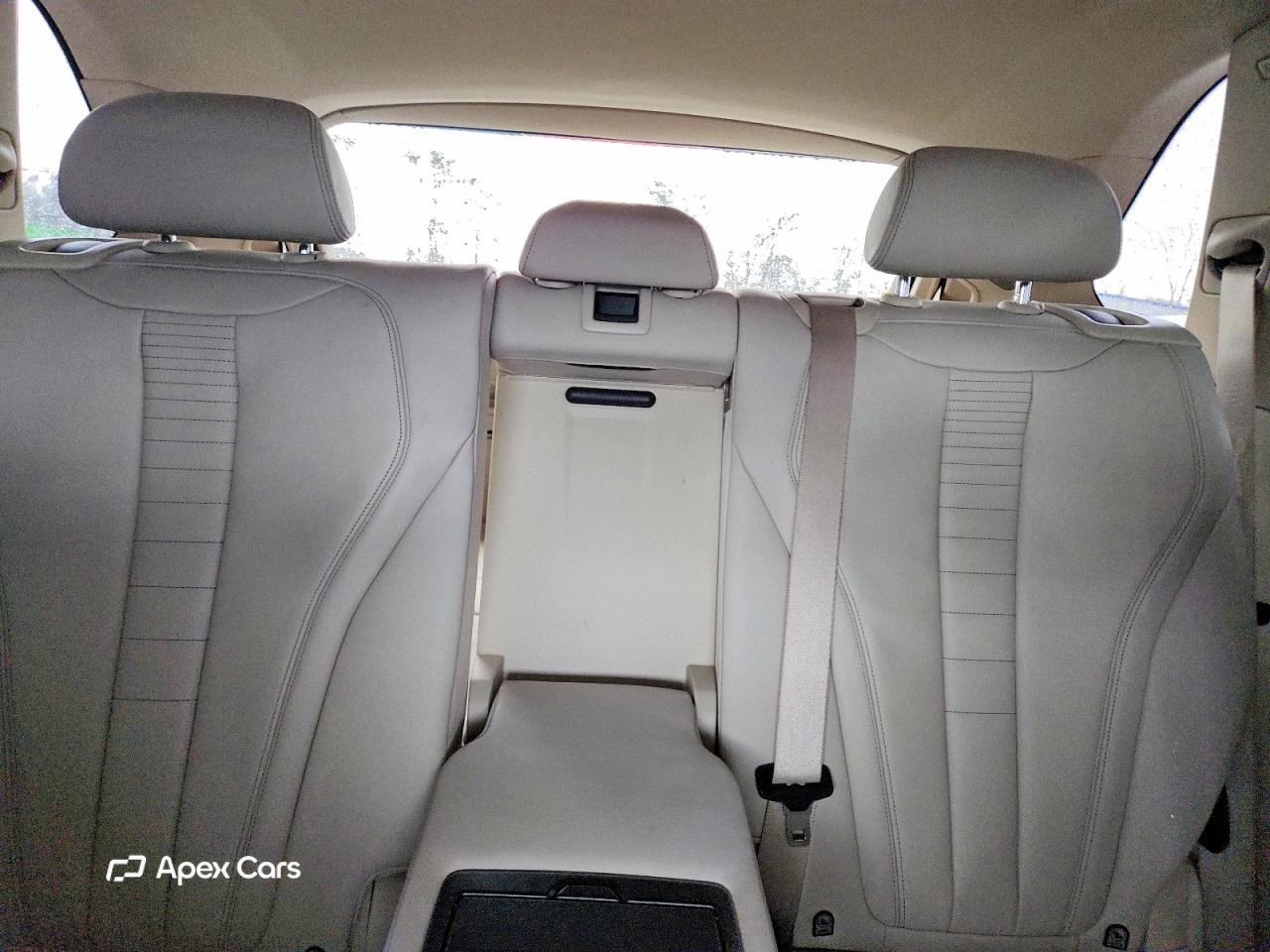 BMW X5 2014