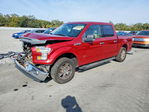 Ford F-150 2016