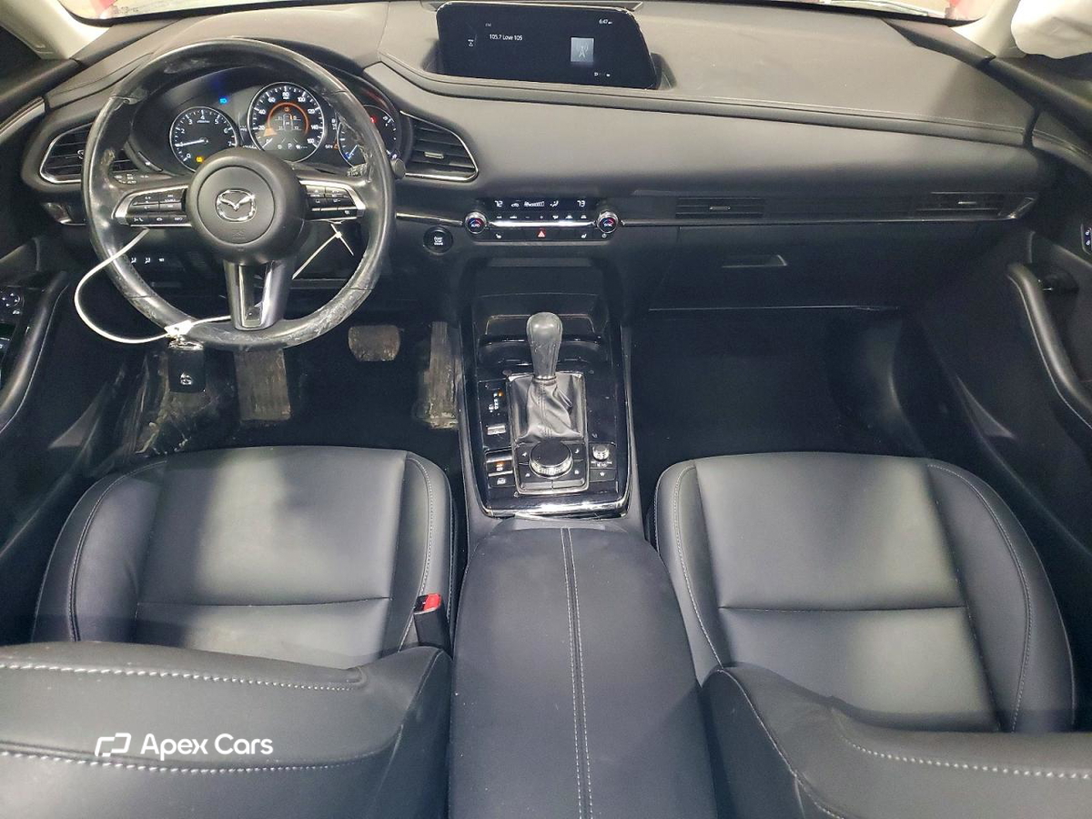 Mazda CX-30 2024