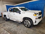 Chevrolet Silverado 2020