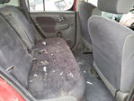 Nissan Cube 2011
