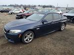 BMW Series 5 2013
