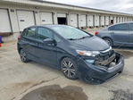 Honda Fit 2018