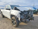 GMC Sierra 2018