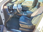 Chevrolet Silverado 2022