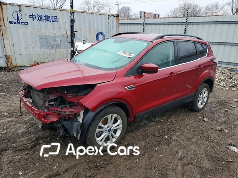 Ford Escape 2017 - Image 1 of 13