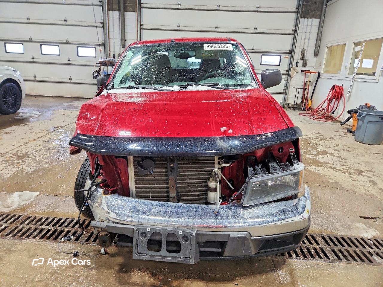 Chevrolet Colorado 2005