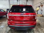 Ford Explorer 2015