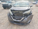 Nissan Versa 2017