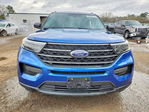 Ford Explorer 2021