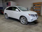 Lexus RX 2011