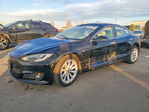 Tesla Model S 2018