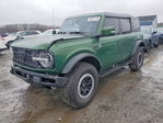 Ford Bronco 2024