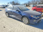 Kia Optima 2018