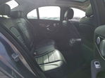 Mercedes-Benz C-klasse 2015