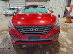Hyundai Sonata 2017