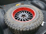 Dodge RAM 2009