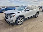 GMC Terrain 2018