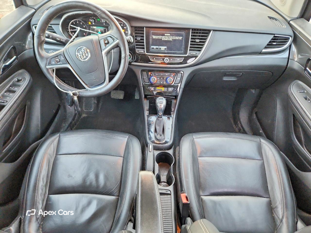 Buick Encore 2017