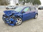 Chevrolet Sonic 2012