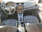 Nissan Sentra 2018