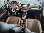 Chevrolet Trax 2019