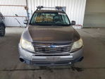 Subaru Forester 2009