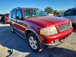 Ford Explorer 2003