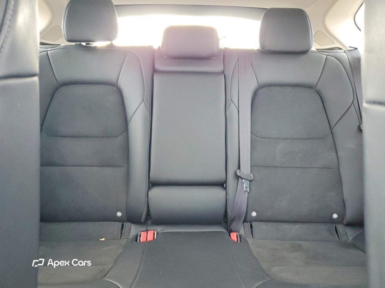 Mazda CX-5 2019