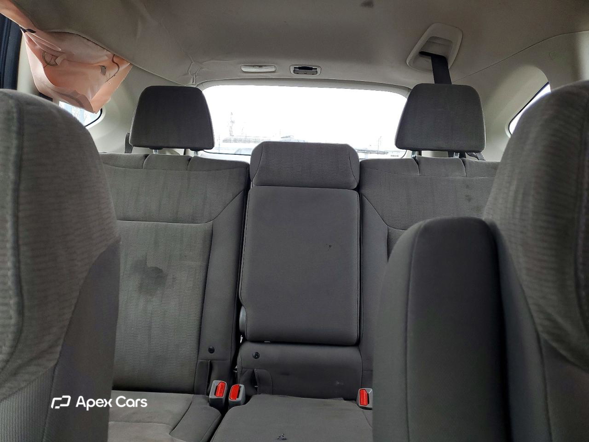 Honda CR-V 2013