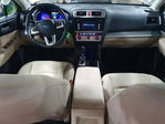 Subaru Legacy 2017