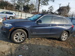 BMW X5 2015