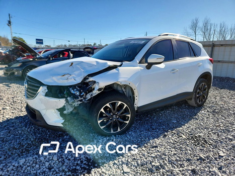 Mazda CX-5 2016 - Image 1 of 14