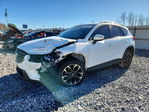 Mazda CX-5 2016