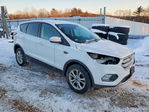Ford Escape 2019