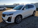 Cadillac XT6 2020