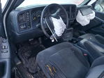Chevrolet Silverado 2002