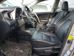 Toyota RAV 4 2018