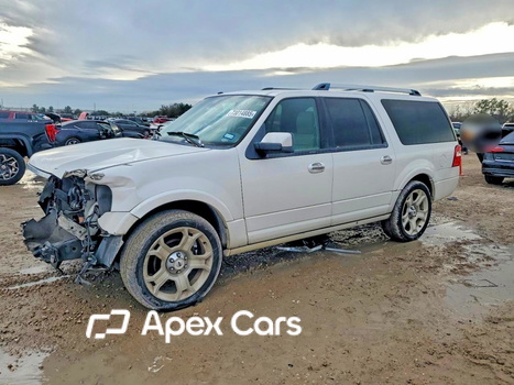 Ford Expedition 2011 - Image 1 of 14