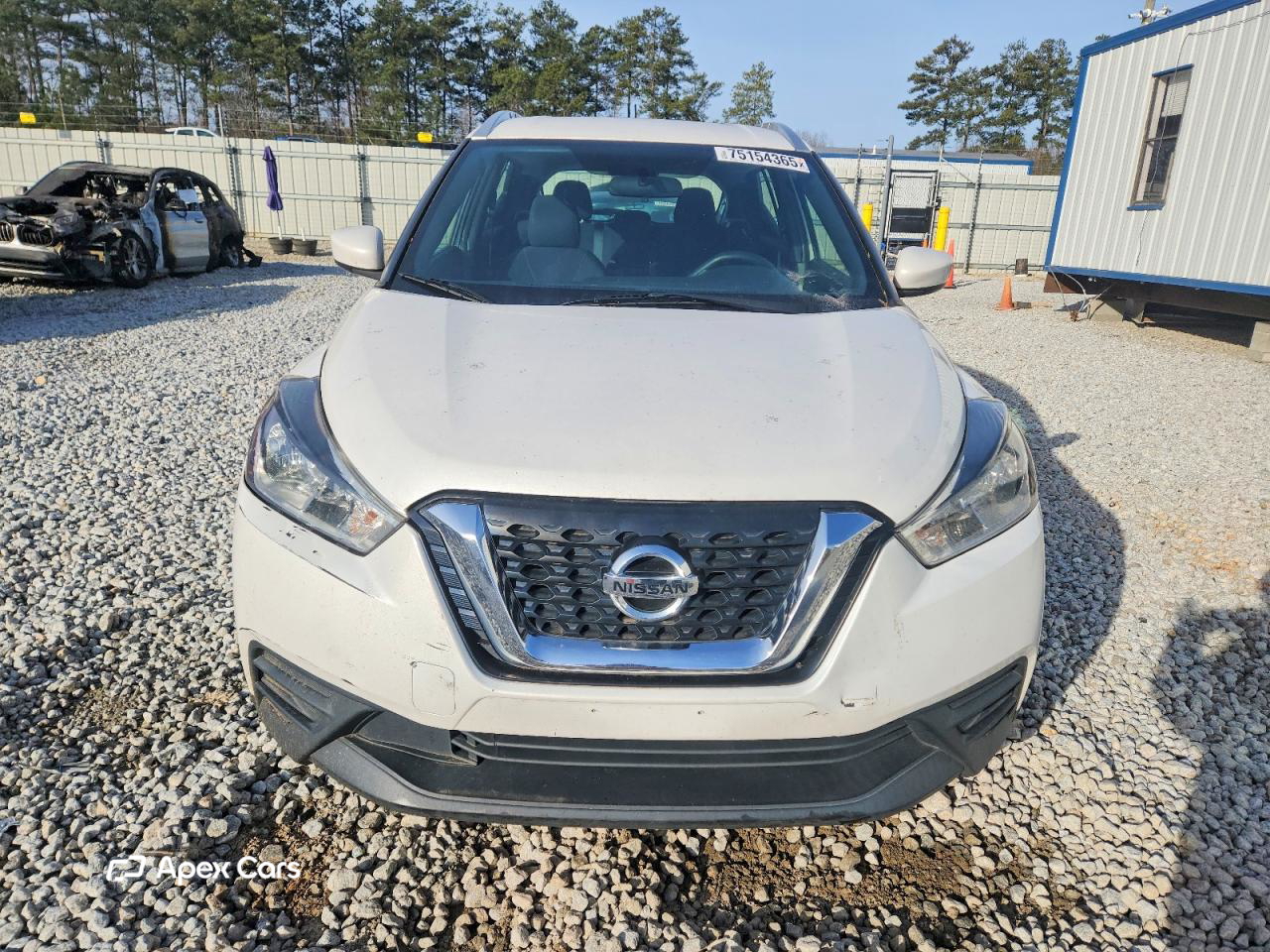 Nissan Kicks 2018