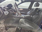 Audi A4 2021