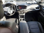 GMC Terrain 2022