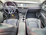 Kia Optima 2019