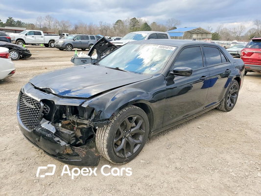 Chrysler 300 2021 - Image 1 of 12