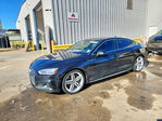 Audi A5 2018